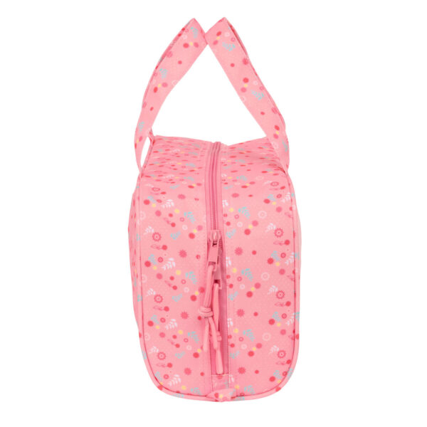Reise-Toilettentasche Moos Passion Bunt 31 x 14 x 19 cm – Bild 2