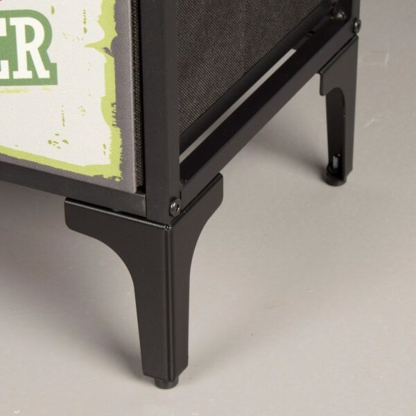 Kommode Max Home Vintage 103 x 56 x 30 cm – Bild 6