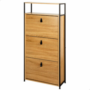 Schuhschrank Max Home 60 x 132 x 24 cm