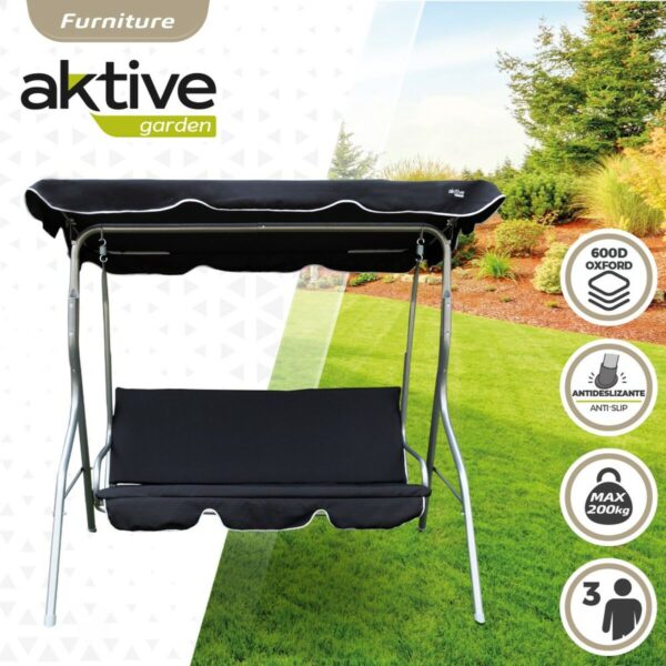 Wippe Aktive 180 x 161 x 107 cm – Bild 2