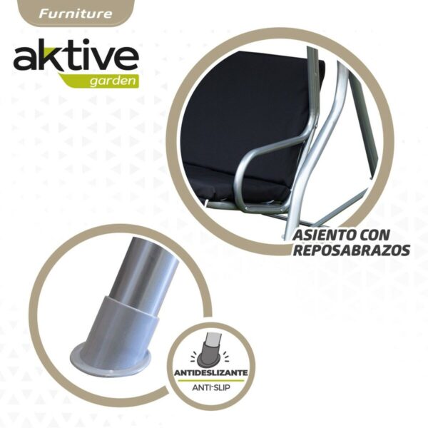 Wippe Aktive 180 x 161 x 107 cm – Bild 5