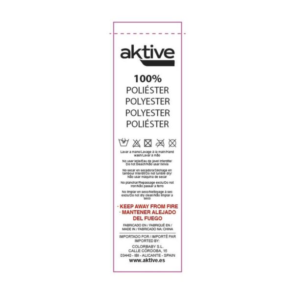 Wippe Aktive 180 x 160 x 107 cm – Bild 7
