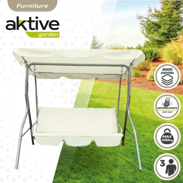 Wippe Aktive 180 x 160 x 107 cm – Bild 2