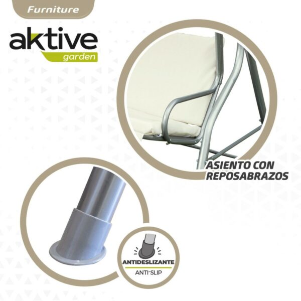 Wippe Aktive 180 x 160 x 107 cm – Bild 5