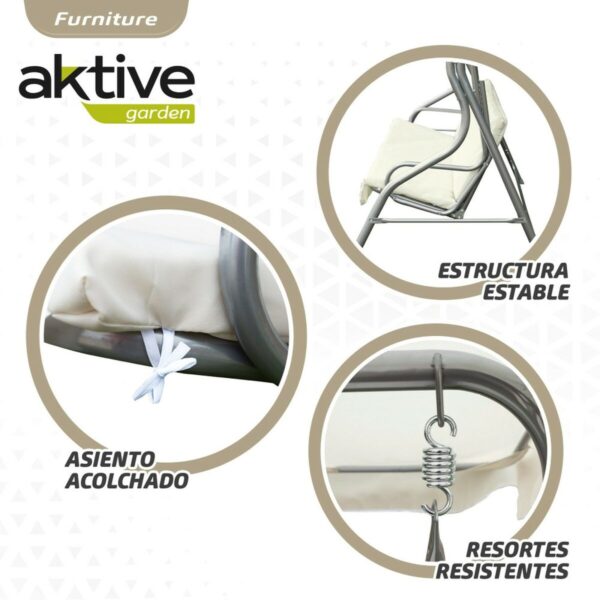 Wippe Aktive 180 x 160 x 107 cm – Bild 6