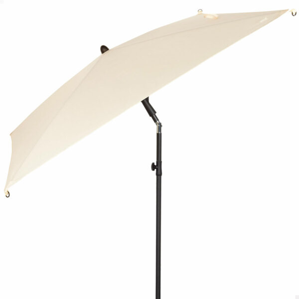 Solskærm Aktive Beige 175 x 240 x 175 cm