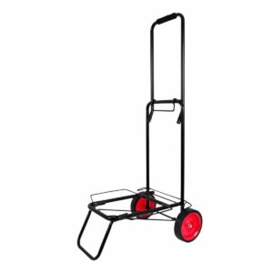 Mehrzweckwagen Aktive 62132 35 x 14 x 61 cm Strand