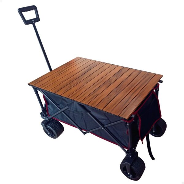 Mehrzweckwagen Aktive Polyester PVC Stahl 88 x 108 x 47 cm