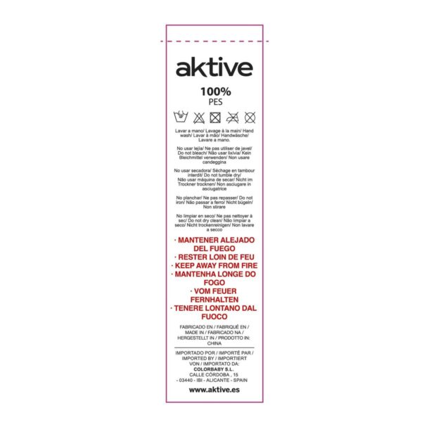 Vernebler Aktive – Bild 3