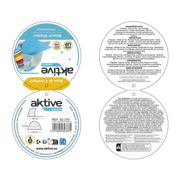 Vernebler Aktive – Bild 4
