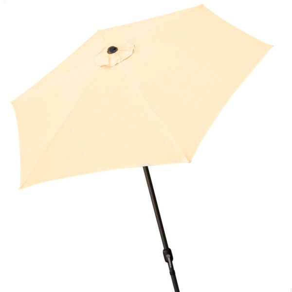 Sonnenschirm Aktive D250 Creme Ø 250 cm