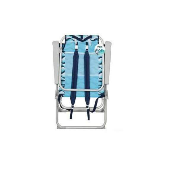 Strandstuhl Colorbaby 64 x 63 x 43 cm