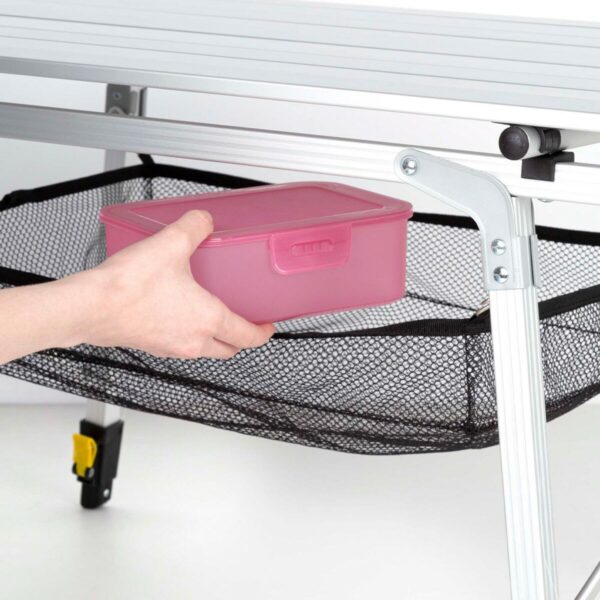 Table Klapptisch Aktive 90 x 70 x 51 cm – Bild 5