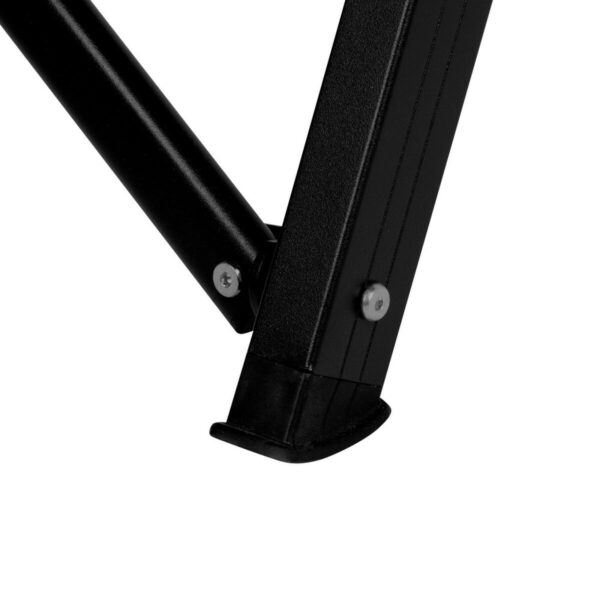 Gepolsterte Campingstuhl Aktive 49 x 109 x 76 cm – Bild 8