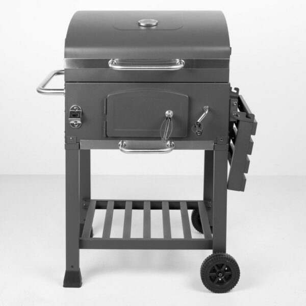 Grill Tragbarer Aktive Metall Stahl 102 x 104 x 65 cm – Bild 4