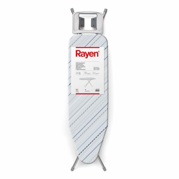 Bügelbrett Rayen 6133.01 Kunststoff 113 x 34 cm – Bild 4
