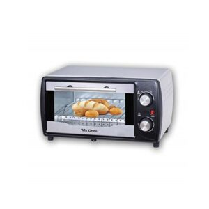 Elekto-Ofen Mini Mx Onda MX-HC2159 800 W