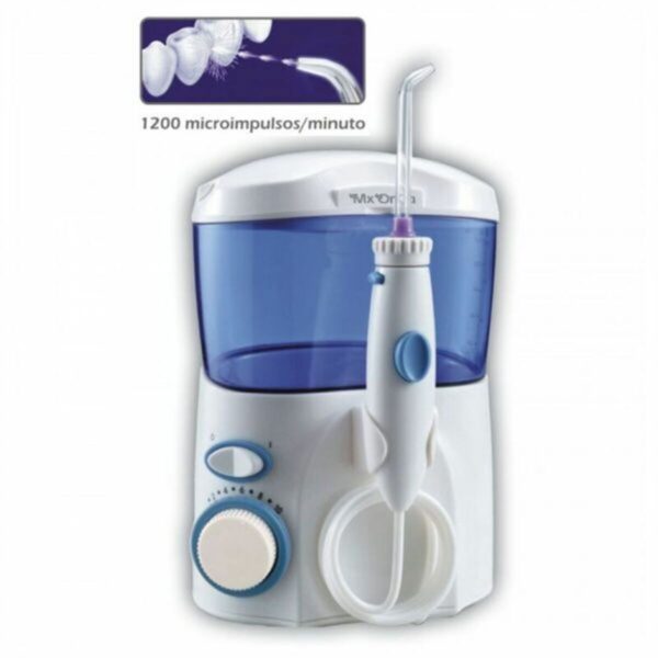 Munddusche Mx Onda MX-HD2424 Blau Weiß