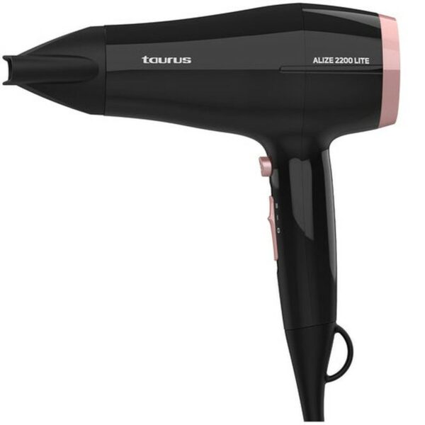 Föhn Taurus 900396 Schwarz 2200 W