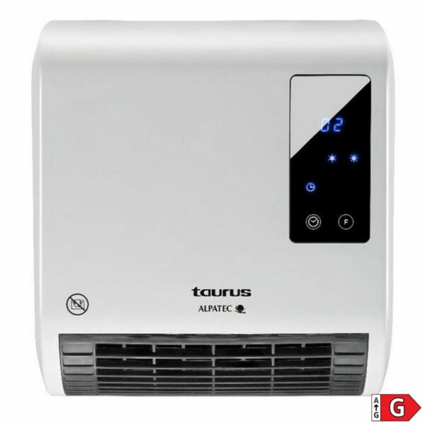 Heizung Taurus RCMB231 Weiß 2000 W – Bild 5