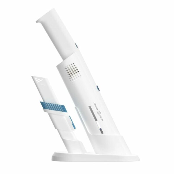 Handstaubsauger Taurus LIBERTY DIGITAL NEW 1200 W – Bild 2