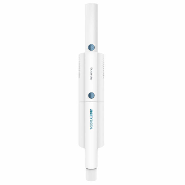 Handstaubsauger Taurus LIBERTY DIGITAL NEW 1200 W
