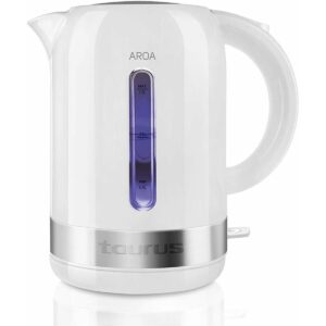Wasserkocher Taurus AROA 2200 W 1,7 L