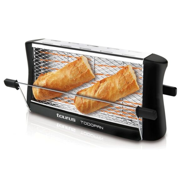 Toaster Taurus Todopan 960632 700 W – Bild 4
