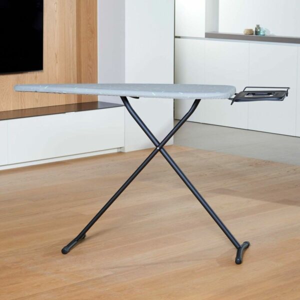Bügelbrett Taurus 994180000 Grau Baumwolle Metall – Bild 2