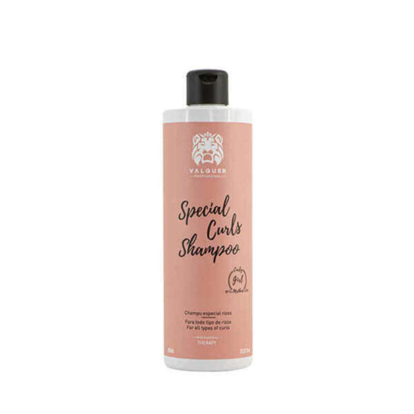 Shampoo Valquer 33416