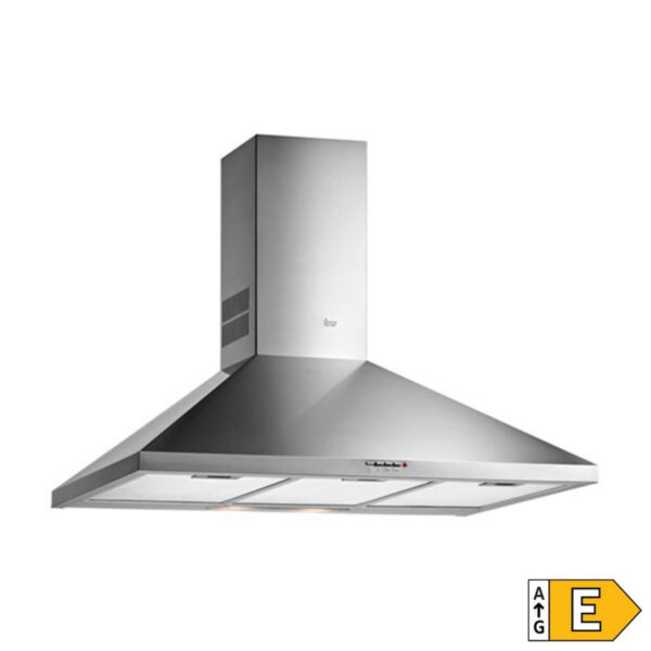 Konventioneller Rauchfang Teka DBB60 I 60 cm 380 m3/h 60 dB 195W – Bild 2