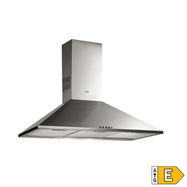 Konventioneller Rauchfang Teka DBB90 90 cm 380 m3/h 60 dB 195W – Bild 2