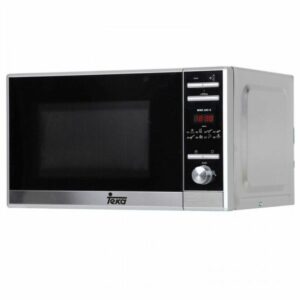 Mikrowelle mit Grill Teka 40590470 Stahl 1000 W 700 W 20 L