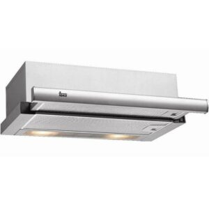 Konventioneller Rauchfang Teka 404744400 175W 332 m³/h 50cm Stahl