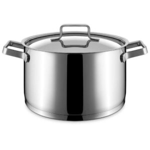 Topf mit Deckel Valira PJ456028 Ø 28 cm