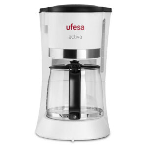 Filterkaffeemaschine UFESA CG7113 550 W 750 ml 6 Tassen