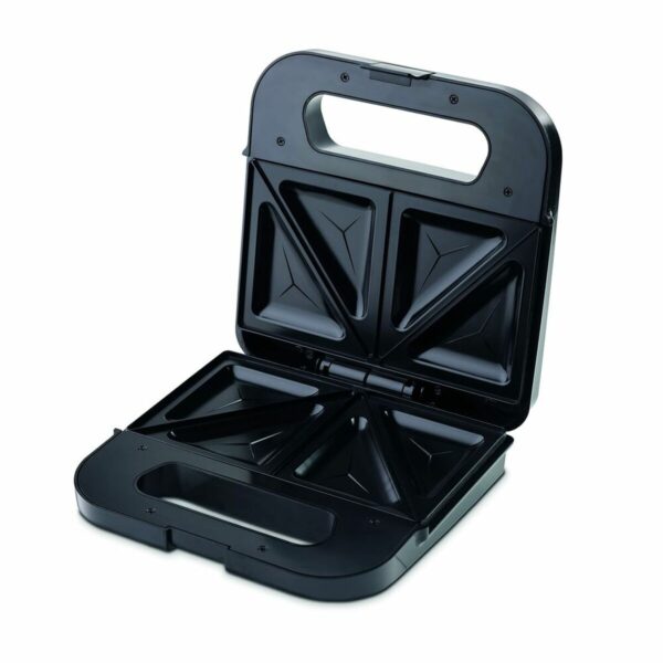 Sandwichmaker UFESA SW7870 Delish 900W (900 W) – Bild 2