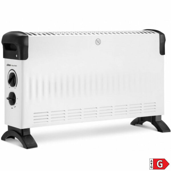 Digitaler Heizkörper UFESA POLUX NANO 1800 W – Bild 2