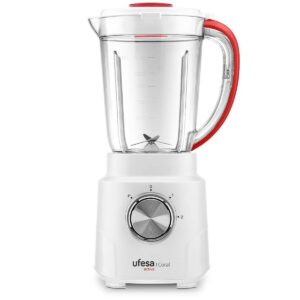 Standmixer UFESA Schwarz 1,5 L