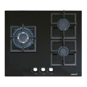 Gasplatte Cata 08068405 60 cm
