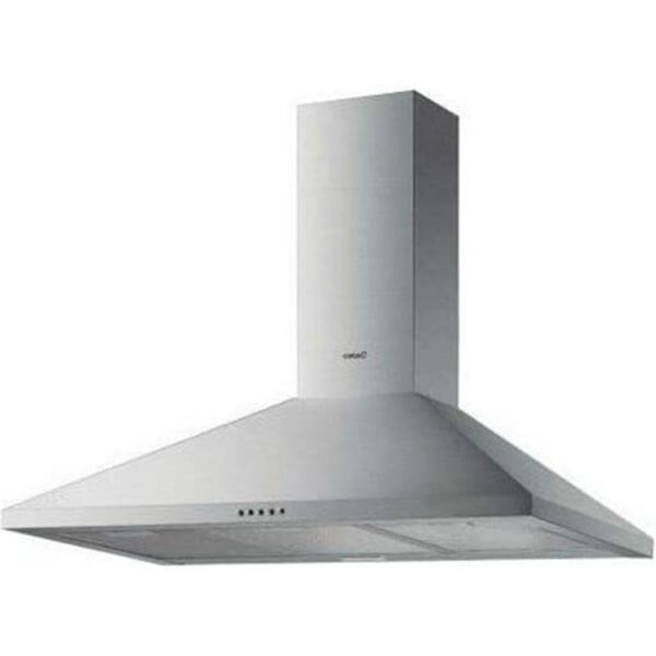 Konventioneller Rauchfang Cata  V6000X/A Stahl