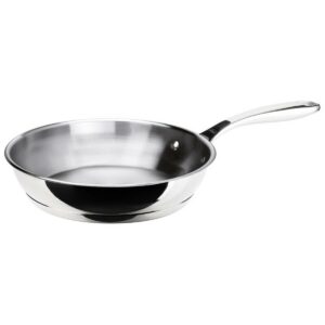 Pfanne Inoxibar 51545 Edelstahl Ø 24 cm