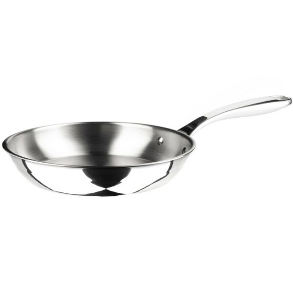 Pfanne Inoxibar 51845 Ø 24 cm
