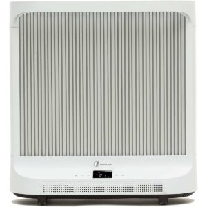 Digitaler Heizkörper Haverland IDK1 Weiß Grau 2000 W