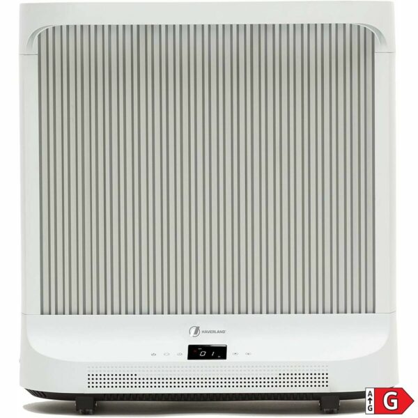 Digitaler Heizkörper Haverland IDK1 Weiß Grau 2000 W – Bild 3