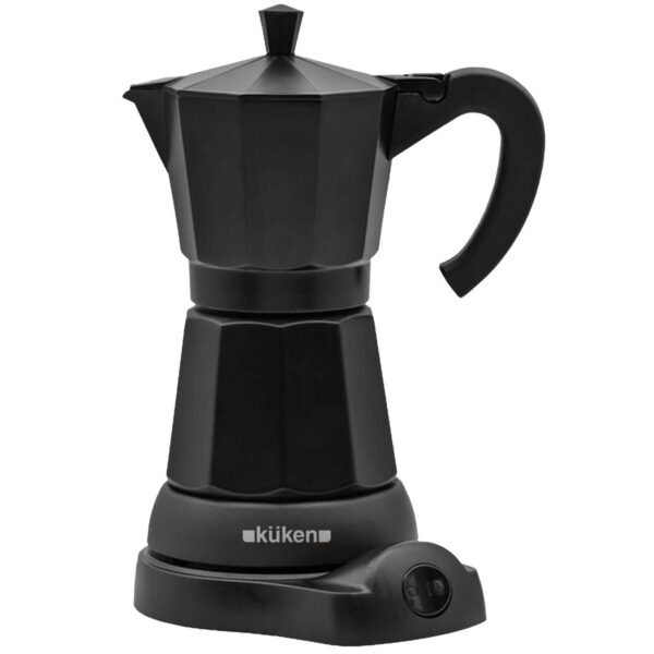 Italienische Kaffeemaschine Küken 34442
