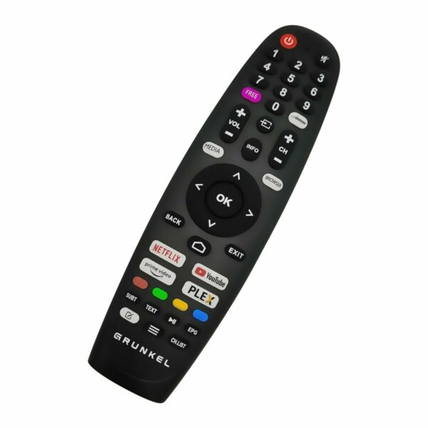 Smart TV Grunkel LED-4024VD Full HD 40" LED – Bild 2