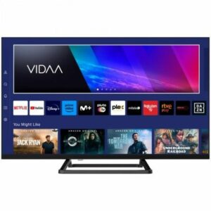 Smart TV Grunkel LED-4024VD Full HD 40″ LED