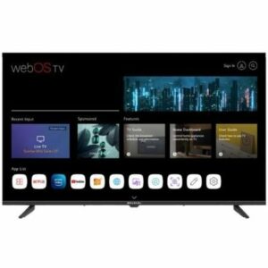 Smart TV Grunkel LED-4300PBW 4K Ultra HD 43″