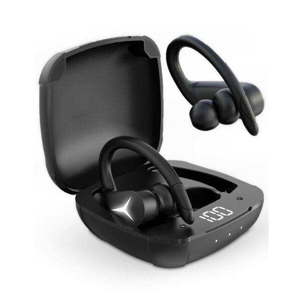 Sportkopfhörer KSIX Sport Buds 2 700 mAh – Bild 6